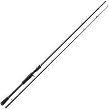 Casting Rod Major Craft Basspara X Maj-bxc-692m