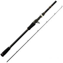 Casting Rod Major Craft Ms-1 Msc-c751h