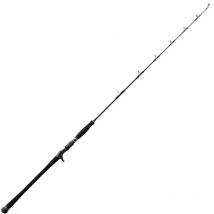 Casting Rod N.s Black Hole Black Magic Eye Mebb541h