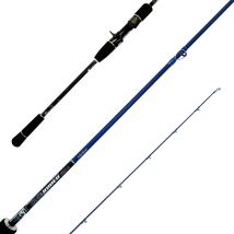 Casting Rod S-craft Blue Rodeo 68 H Neptunes Sc-brc68h