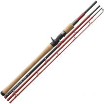 Casting Rod Tenryu Bc 80 Xxh Quattro Injectionbc80xxhqu