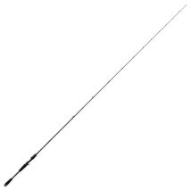 Casting Rod Zenaq B4.5-72 Biwako Spec Zen-spib4.5-72