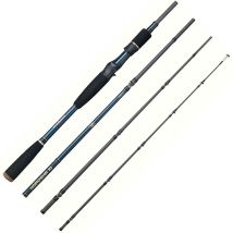 Casting-rute Sakura Horosha Fj Casting - Hoc Saprp802366-4xh+