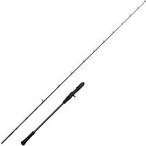 Casting-rute Savage Gear Defiance Sg2 Slow Jigging Cast 1620562