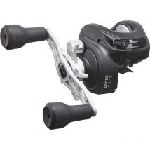 Castingrolle Bates Fishing Co The Goat Swimbait Goatswm71-rh