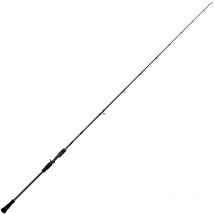 Castingrute Hart Bloody Slow Power Jig 63c Dhbspj63