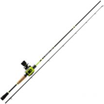 Castingset 13 Fishing Origin Nx Cast Combo Onx70m2onxb17