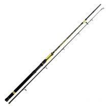 Catfish Rod Black Cat Perfect Passion Boat Spin 16581240