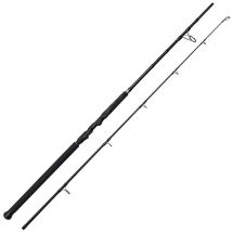 Catfish Rod Madcat Black Spin Svs70690