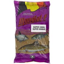 Cebo - 1kg Mondial-f Super Canal - 1kg 42532