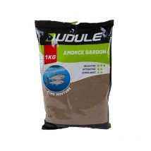 Cebo Dudule Gardons - 1kg 10174