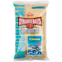 Cebo Dynamite Baits Sea Groundbait Cheese Heavy Ady750901
