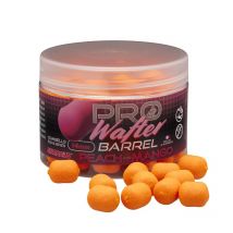 Cebo Para Anzuelo Starbaits Probiotic Pro Peach & Mango Wafter Barrel 44740