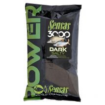 Cebo Sensas 3000 Power Dark Salty 47991