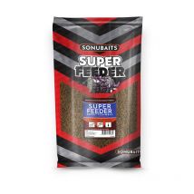 Cebo Sonubaits Super Feeder Sweet Fishmeal S1770045