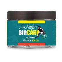 Cebos Para Anzuelos Big Carp Wafters Maple Spice Bc-waf-500-16