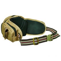 Ceinture De Peche Pezon & Michel Eaux Vives Source 56 X 20cm