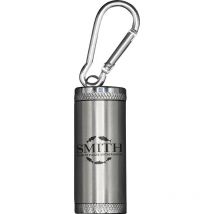 Cendrier De Poche Smith Mg Hook Bottle Mghb - Pêcheur.com