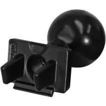 Central Part With B Ball Ram Mounts Pour Ra-101-lo11 Ra-202-lo11