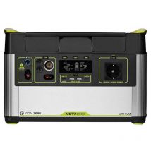 Centrale Batterie Lithium Portable Goal Zero Yeti 1000x 38,74 X 25,98 X 25,04cm