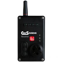 Centrale Carpsounder Roc Xrs - Cat-sounder - Campsecure Recxrs-acc - Pêcheur.com