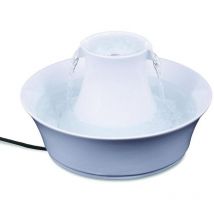 Cerammic Water Fountain Petsafe Drinkwell Cy3568