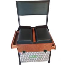 Cesta Cadeira Catfish Confort 62632