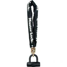 Chaine De Securite Master Lock Avec Mini U 63622