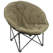 Chaise Mikado Enclave Moon Chair Is14-c005 - Pour Pêche de la Carpe - Pêcheur.com