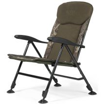 Chaise Nash Bank Life Reclining Chair Camo T1249