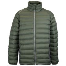 Chaleco Acolchado Hombre Trakker Base Xp Plus Jacket - Kaki 206607