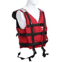 Chaleco Ayuda A La Flotabilidad Egalis Kosi 512152rg