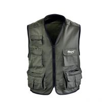 Chaleco De Pesca Ragot Rg6800006