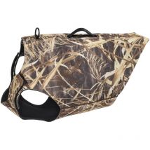 Chaleco De Protección Ligne Verney-carron Neo - Camo Roseaux Slch400-caro-pas-l