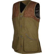 Chaleco Hombre Baleno Dolman - Vert 826bb8l01131l