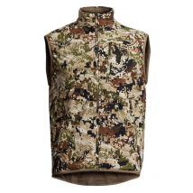 Chaleco Hombre Sitka Ambient 100 - Optifade Subalpine 600411-sa-xl