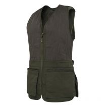 Chaleco Mujer - Verde Británico Beretta Teal Sporting Evo W - British Green Gt5020211307z9xs