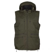 Chaleco Sin Mangas Hombre Pinewood Dog Sports Windblocker 1-51800135011