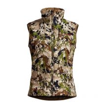 Chaleco Sin Mangas Mujer Sitka Jetstream 50137-sa-m