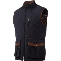 Chaleco Sin Mangas Para Hombre Baleno Thames - Bleu Marine 912bb8ppbb99l