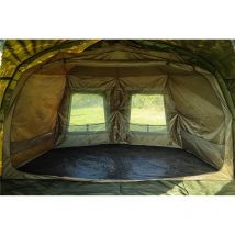 Chambre Intérieur Sonik Axs Bivvy Inner Capsule Double - Pêcheur.com