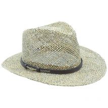 Chapeau Devaux Jumo Paille Taille 59 - Pêcheur.com