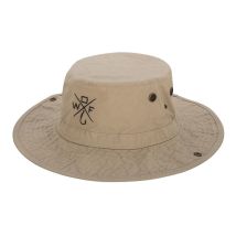 Chapeau W.o.f. Bob Australien - Beige Wof-bob-beige - Pêcheur.com