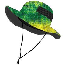 Chapéu Masculino Outwater Zayon Mahi Mahi Ow-za-mm