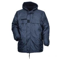 Chaqueta Cortaviento Para Hombre Idaho Tempête - Marine 1304-mari-(a)-4xl