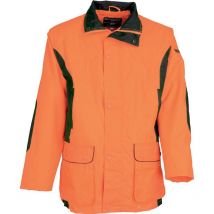 Chaqueta De Batida Percussion Renfort 1346-oran-(a)-l