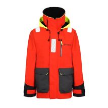 Chaqueta De Hombre Bermudes Inshore Op10k - Naranja Bhves499xxlorange