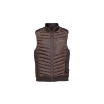 Chaqueta Hinchada Sin Mangas Hombre Ligne Verney-carron Jaguar Phgi007-marr-pas-2xl