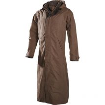 Chaqueta Hombre Baleno Livingstone - Marron 817bb8l01e94m