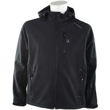 Chaqueta Hombre Bermudes Seahood - Noir Bhgil309xxxlnoir